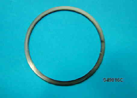 Sam's Marine International, Inc.