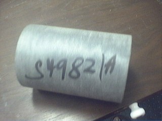 Sam's Marine International, Inc.