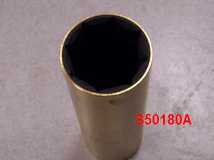 Sam's Marine International, Inc.