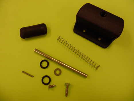 Sam's Marine International, Inc.