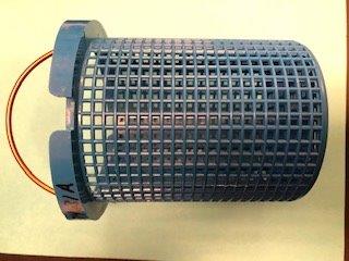 Sam's Marine International, Inc.