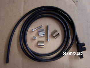 Sam's Marine International, Inc.