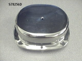 Sam's Marine International, Inc.