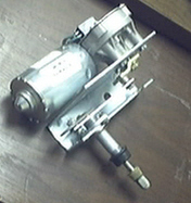 Sam's Marine International, Inc.