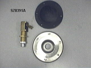 Sam's Marine International, Inc.