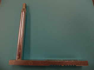 Sam's Marine International, Inc.