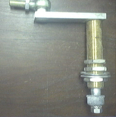 Sam's Marine International, Inc.