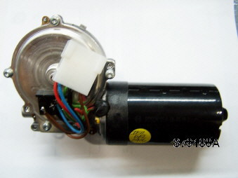 Sam's Marine International, Inc.