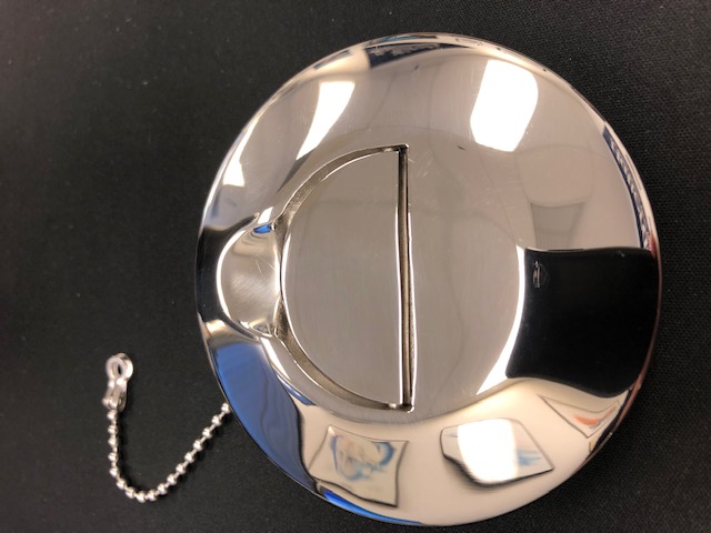 Sam's Marine International, Inc.