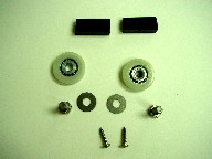 Sam's Marine International, Inc.