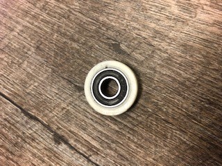 Sam's Marine International, Inc.