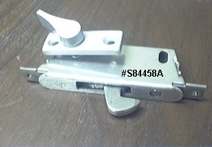 Sam's Marine International, Inc.