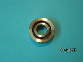 Sam's Marine International, Inc.