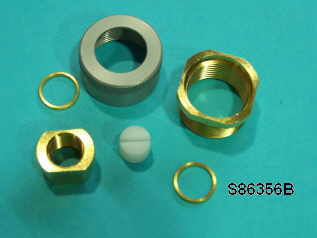 Sam's Marine International, Inc.