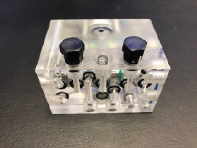 Sam's Marine International, Inc.