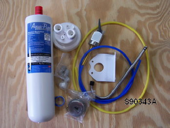 Sam's Marine International, Inc.