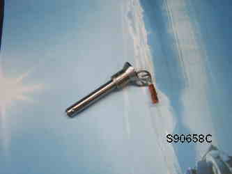 Sam's Marine International, Inc.