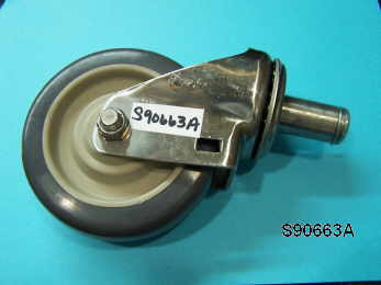 Sam's Marine International, Inc.