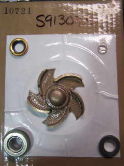 Sam's Marine International, Inc.