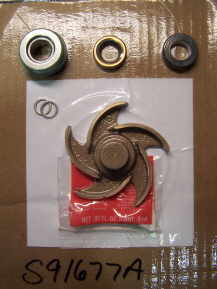 Sam's Marine International, Inc.