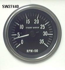 Sam's Marine International, Inc.