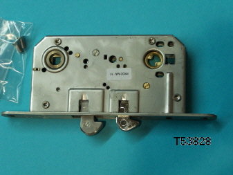 Sam's Marine International, Inc.