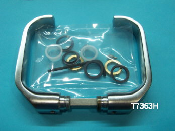 Sam's Marine International, Inc.