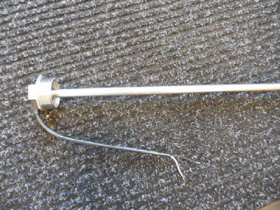 Sam's Marine International, Inc.