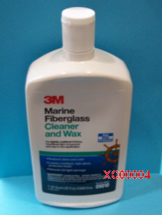 Sam's Marine International, Inc.