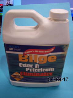 Sam's Marine International, Inc.