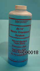 Sam's Marine International, Inc.