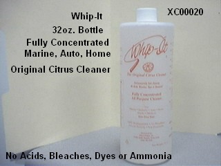 Sam's Marine International, Inc.