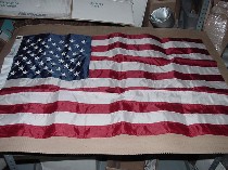 Sam's Marine International, Inc.