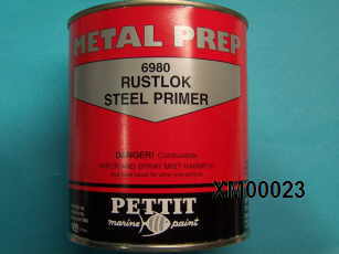 Sam's Marine International, Inc.