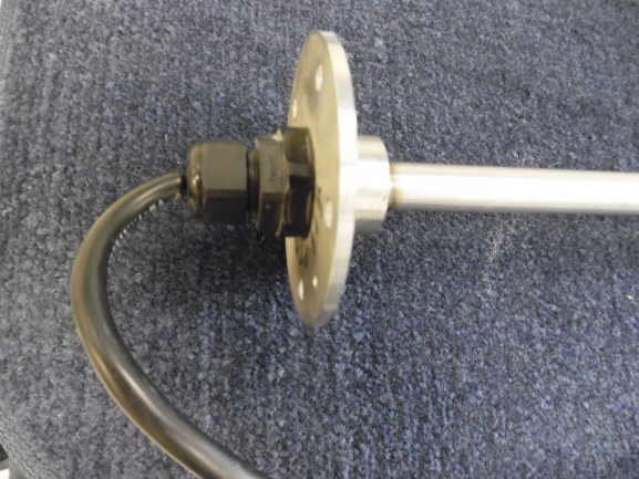 Sam's Marine International, Inc.