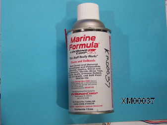 Sam's Marine International, Inc.